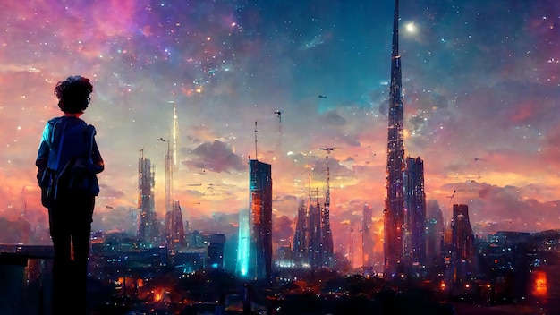 Future City