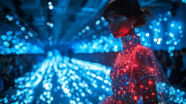 Future of Fashion Augmented Reality and Digital Couture