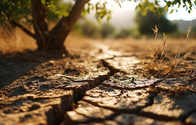 Photo future generations in coping climate crisis