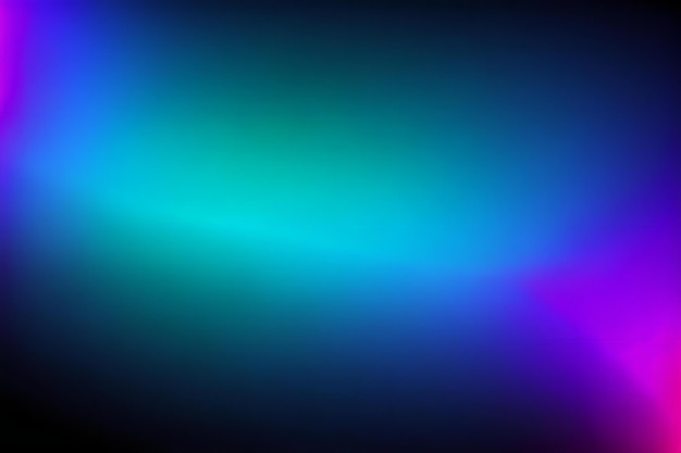 futuristic abstract gradient background