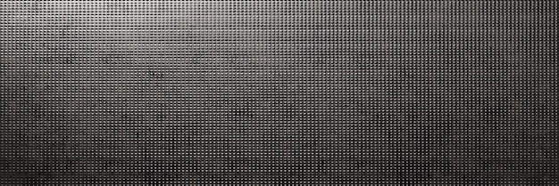 Futuristic carbon fiber background pattern 3d rendering