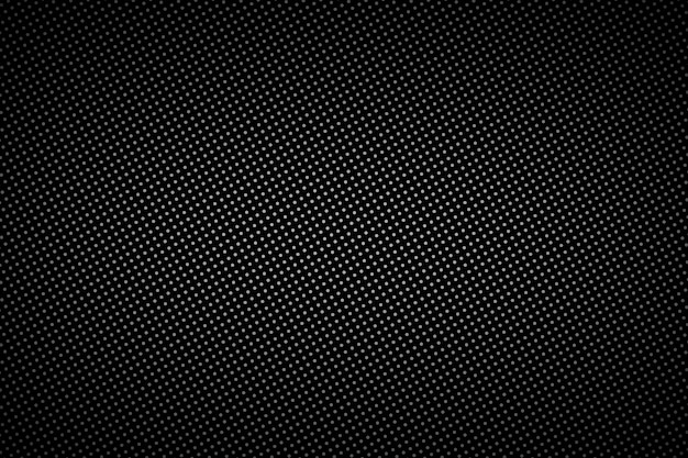 Futuristic carbon fiber background pattern 3d rendering