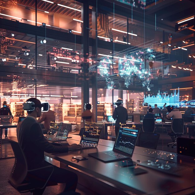 Futuristic_Office_Collaboration_Tech