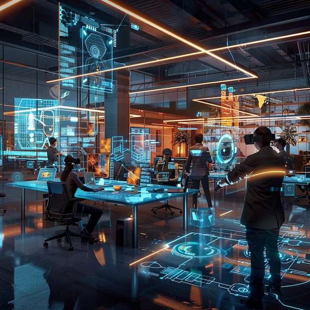 Futuristic_Office_Collaboration_Tech