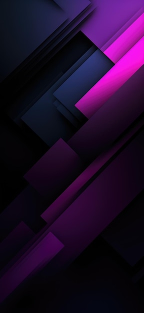 Futuristic and technology background