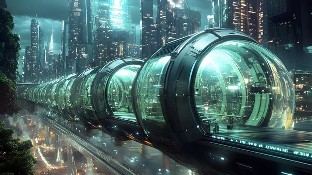 Futuristic Vehicles Autonomous Cars Flying Cars Hyperloop Spaceships Drones Motorcycles