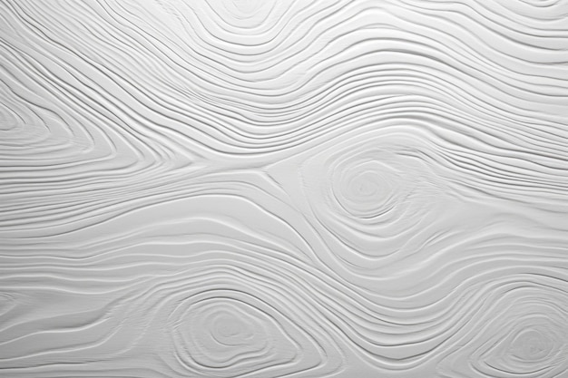 Futuristic white wood textured abstract geometric pattern background wallpaper decoration texture