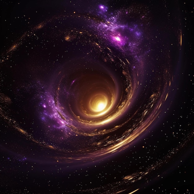 Galactic Wonders A Journey into the Universe