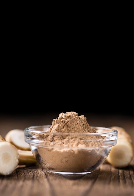 Galangal Powder