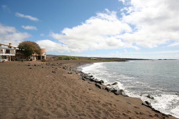 Galapagos Islands Beaches