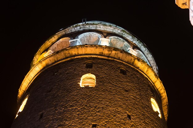 Galata Tower