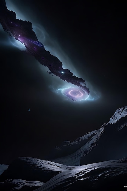 galaxy background wallpaper