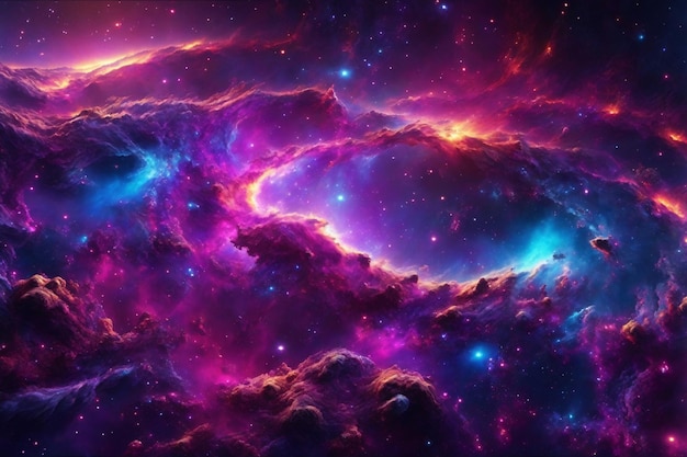 Galaxy Nebula Galaxy Nebula Background Galaxy Nebula Wallpaper Galaxy Background Space Background Galaxy Wallpaper Space Wallpaper Universe Wallpaper Ai Generative