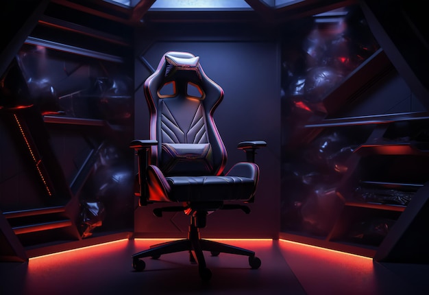 gaming chair