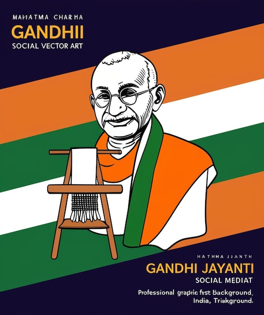 Gandhi Jayanti