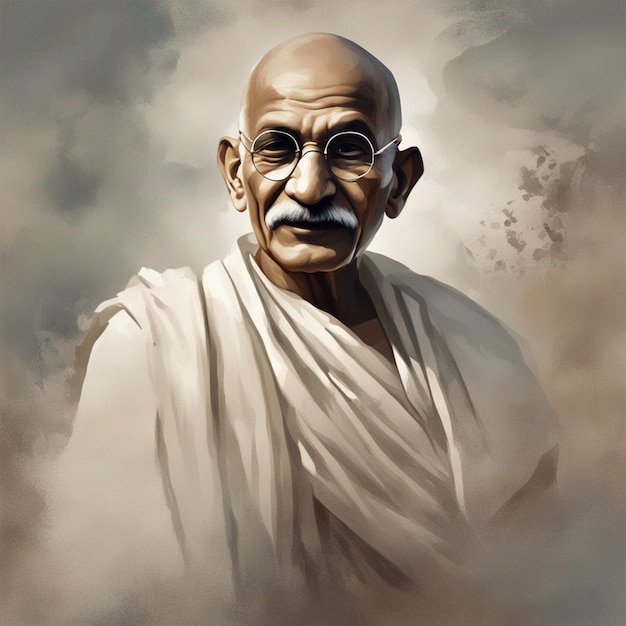 Gandhi Jayanti