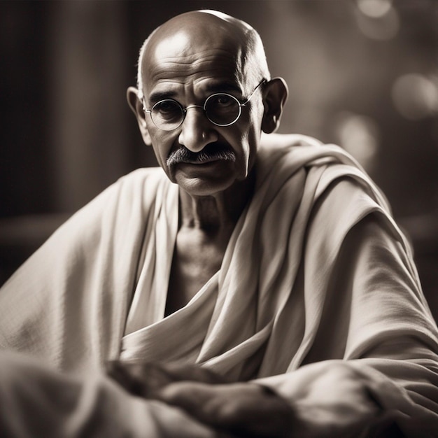 Gandhi Jayanti