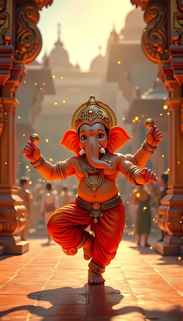 Ganesh Chaturthi