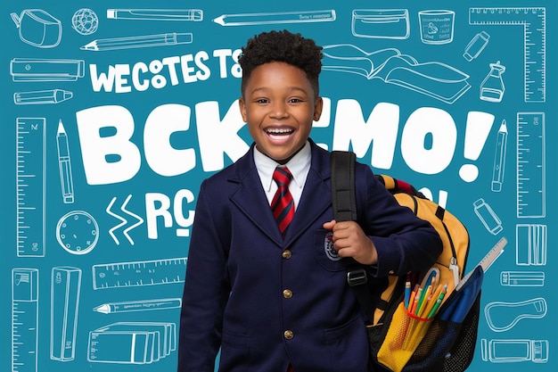 Gear Up for Success Essential Back to School Strategies