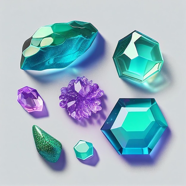 Generative AI Gem Pack