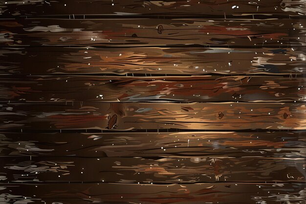 Generative ai on theme of beautiful texture surface wood for design natural abstract background