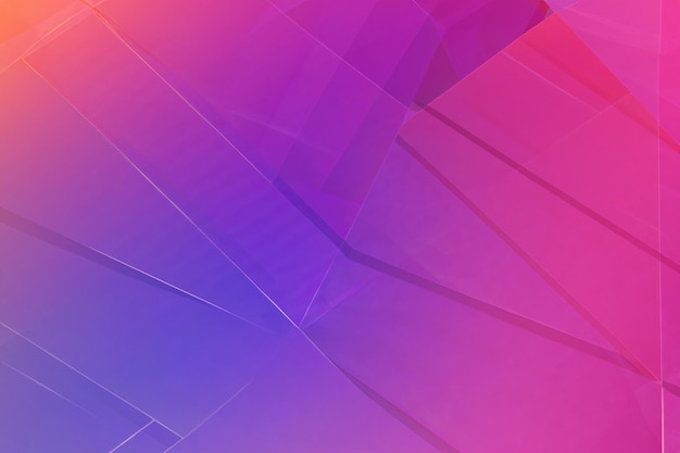 Geometri Color Background