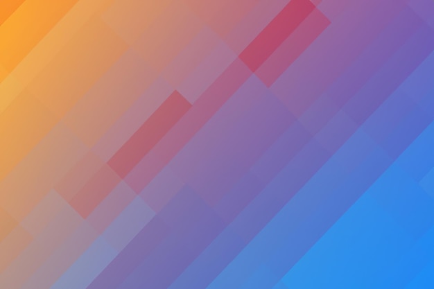 Geometri Color Background