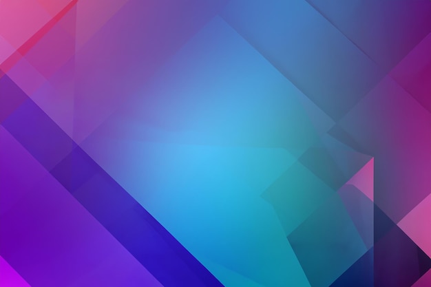 Geometri Color Background