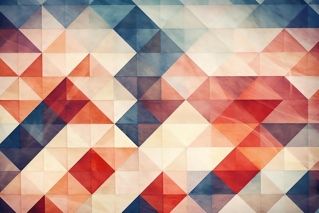 Geometric background