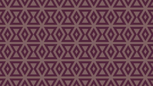 Geometric pattern with geometric shapes on a dark background.