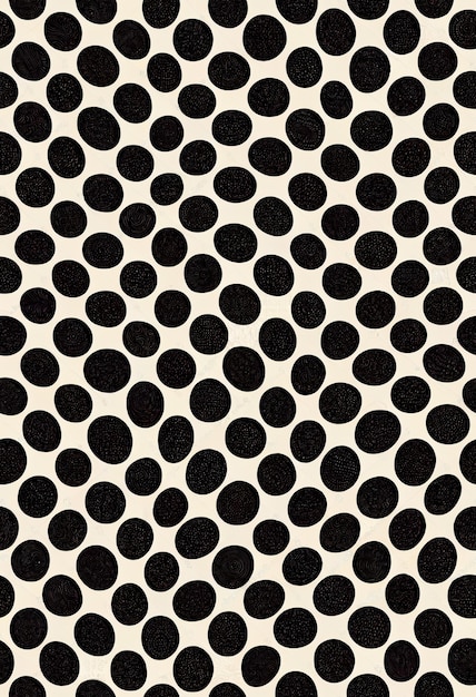 Geometric shaped moire illusory seamless pattern 3d illustrated