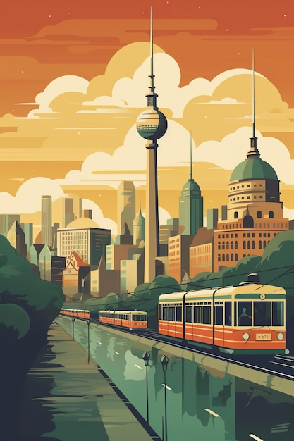 Germany Berlin