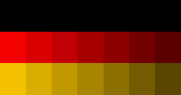 Germany flag image background