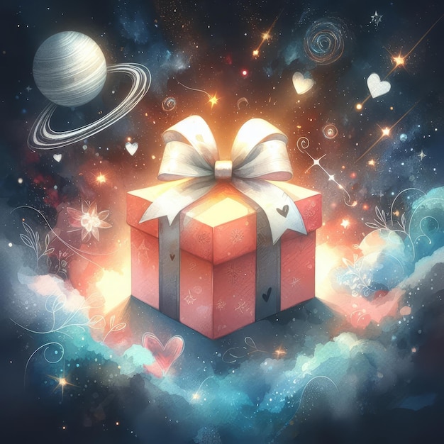 gift box