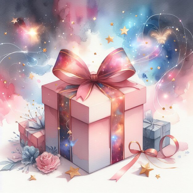 gift box