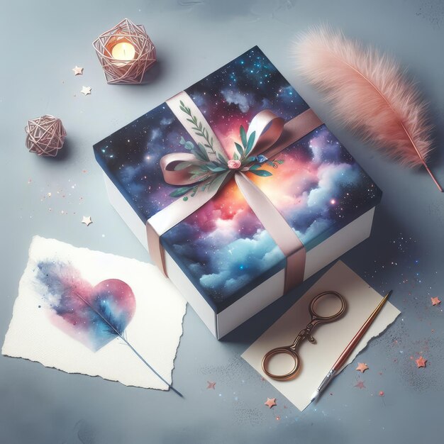 gift box