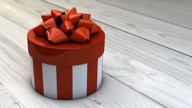 Gift box