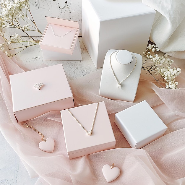 Photo gift boxes