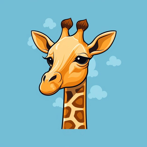 giraffe