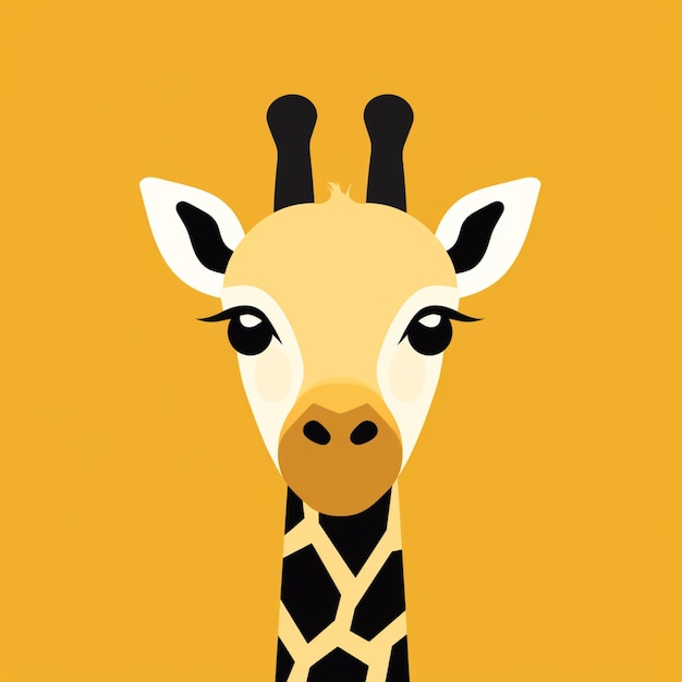 giraffe