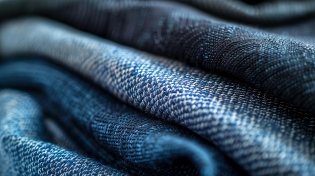 Give your clothes a fighting chance against wear and tear with selfrepairing fabric