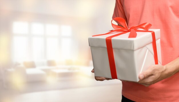 Giving gifts Christmas New Year birthdays weddings anniversaries during festivals and other occasions