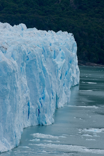 Glacier Perito Moreno