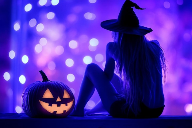 Photo glam spooky dress ideas for halloween photo