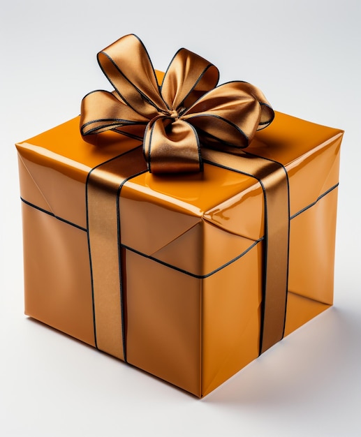 Gleaming Gifts The Beauty and Brilliance of Gift Boxes