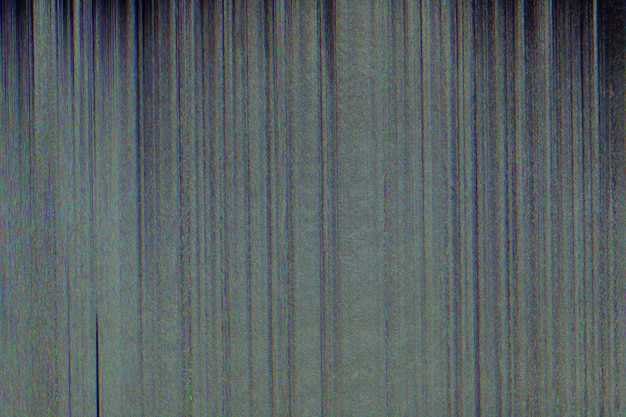 Photo glitch abstract background noise texture damaged computer display static distortion dark color grain pixel line distortion grunge overlay