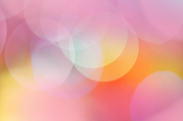 Glitter abstract pink background