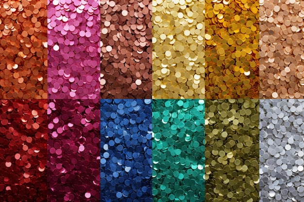 Photo glitter texture images background and copy space