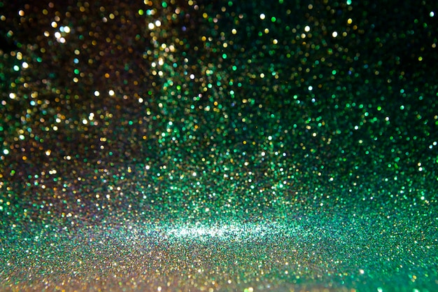 Glitter vintage lights .Abstract Gold. Glitter wonderful lights .