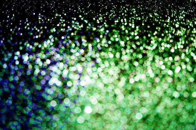 Glitter wonderful lights vintage background. 